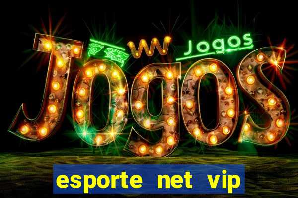 esporte net vip bet consultar bilhete